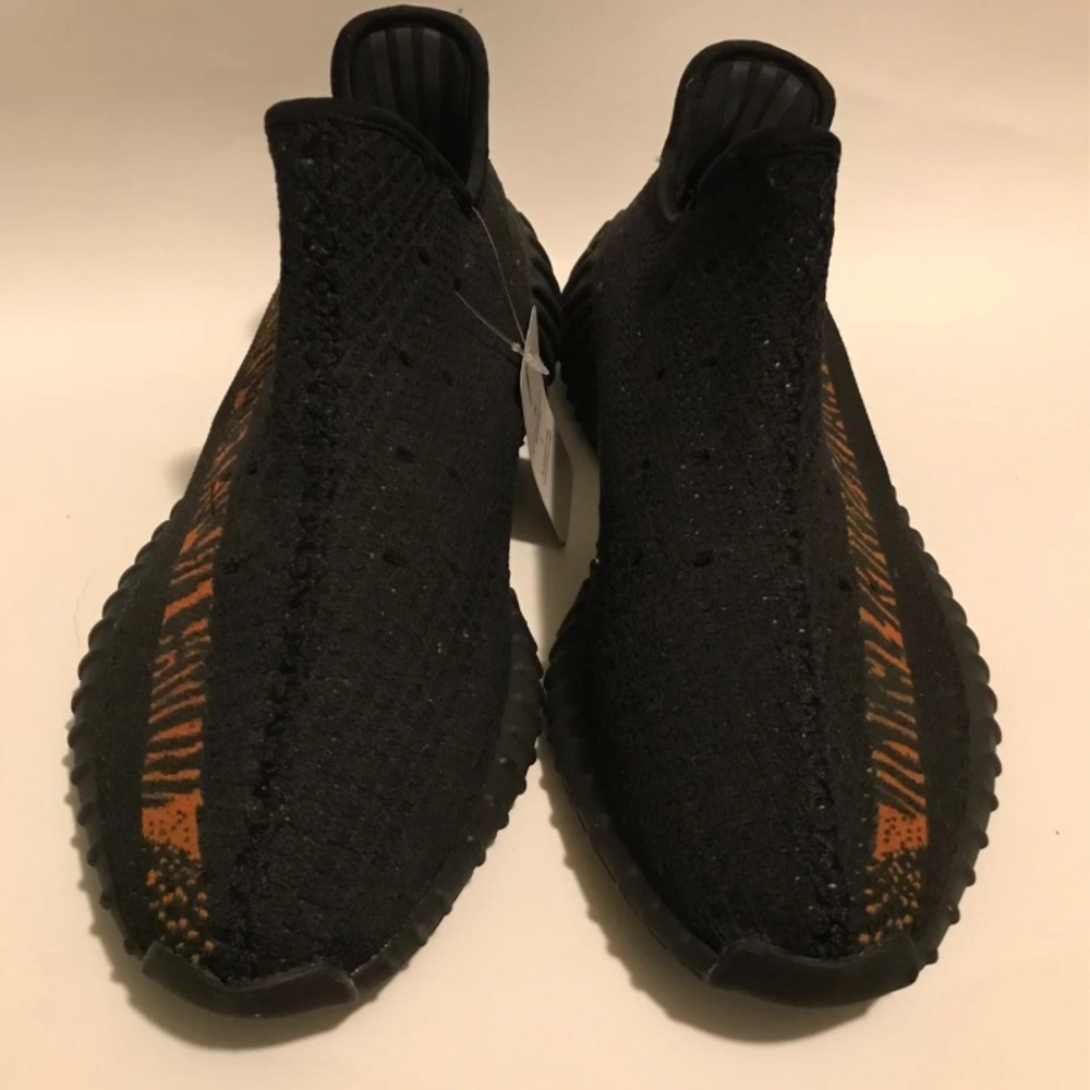 Adidas 350 Yeezys Tiger custom